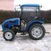 Feng Shou 254-II fülkés traktor 01